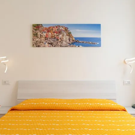 דירה Antica Pieve