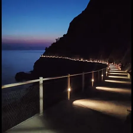 Antica Pieve * La Spezia