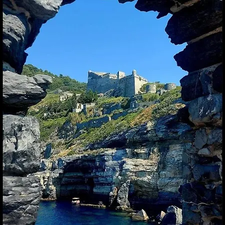 Antica Pieve לה ספציה