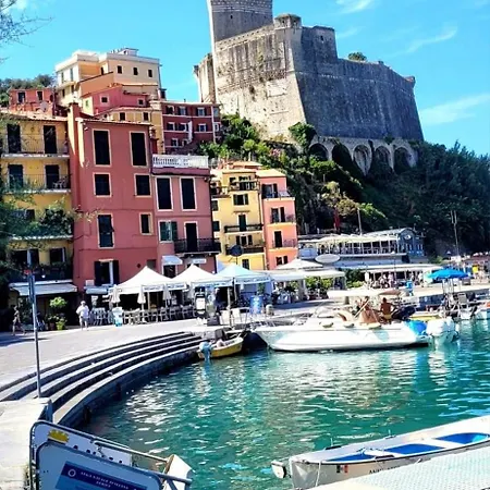 Antica Pieve דירה