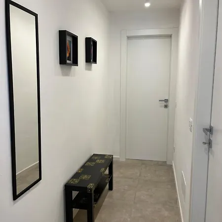 דירה Antica Pieve *