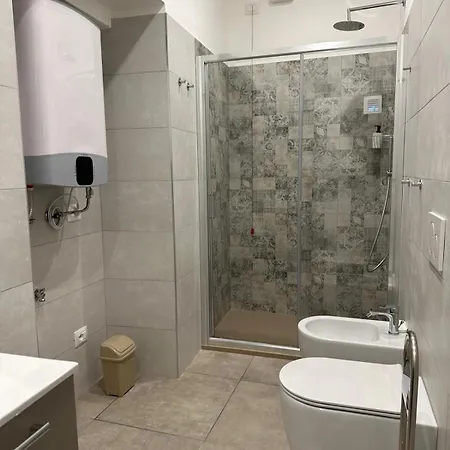 Antica Pieve La Spezia