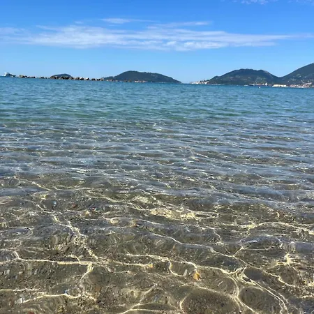 Antica Pieve * La Spezia