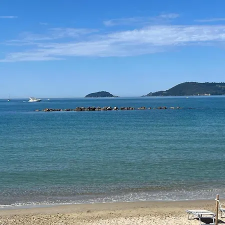 Antica Pieve La Spezia