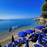 Antica Pieve Апартаменты