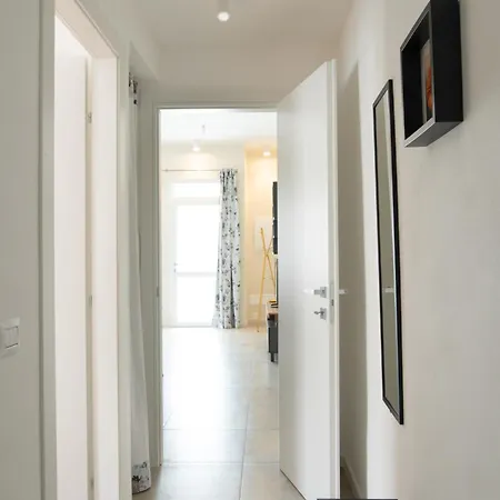 Apartment Antica Pieve *