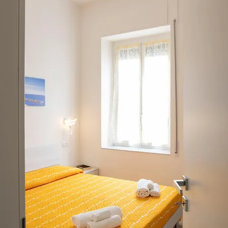 Apartament Antica Pieve *