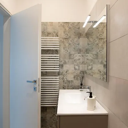 Apartament Antica Pieve