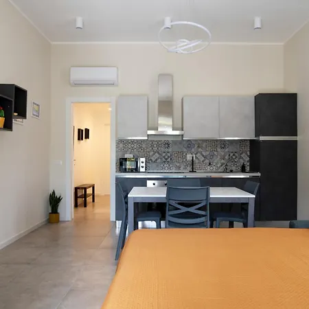 Antica Pieve Apartment *