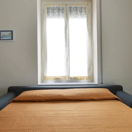 Antica Pieve Apartment *