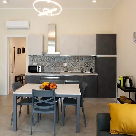 Antica Pieve Apartment