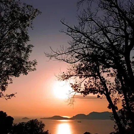 Antica Pieve Apartament