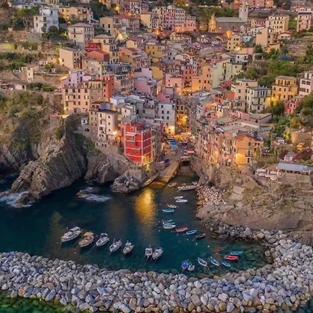 Antica Pieve Апартаменты