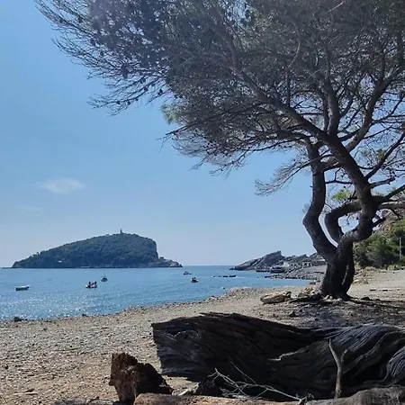 Apartament Antica Pieve *