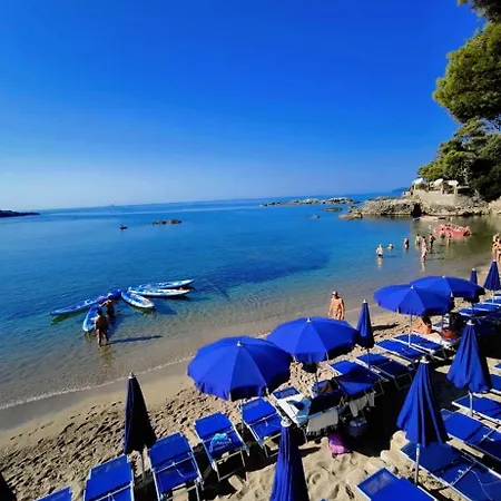 Antica Pieve Apartment