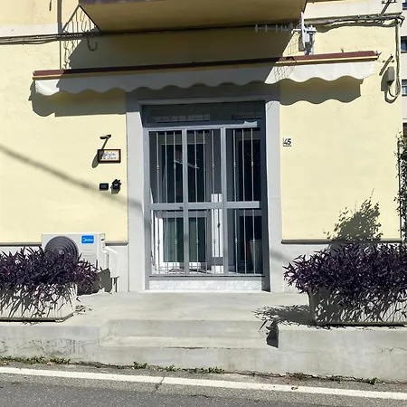 Apartament Antica Pieve