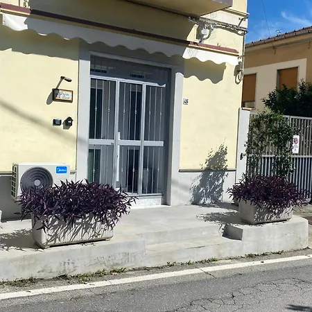 Antica Pieve La Spezia