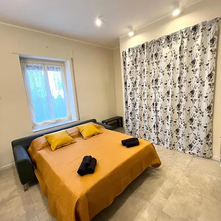 Antica Pieve Apartment *