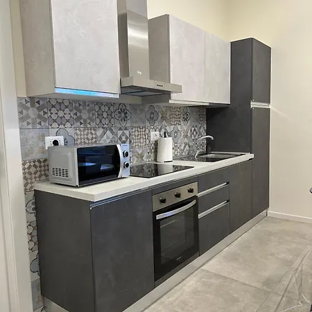 Antica Pieve Apartment