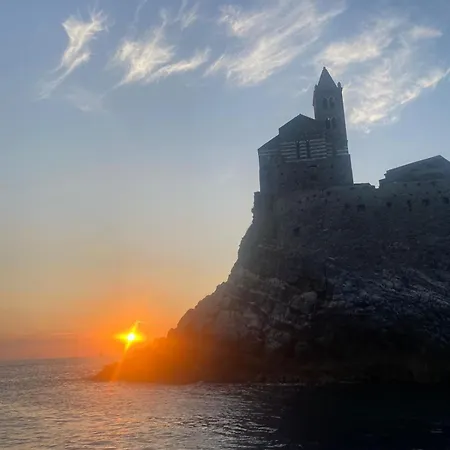 Apartament Antica Pieve *