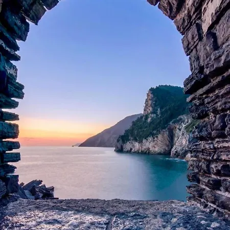 Antica Pieve Apartment