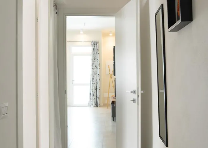Apartment Antica Pieve *