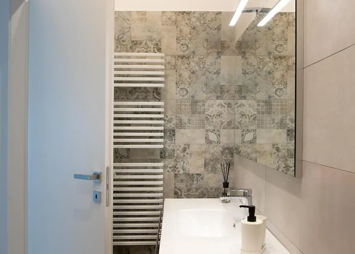 Apartment Antica Pieve