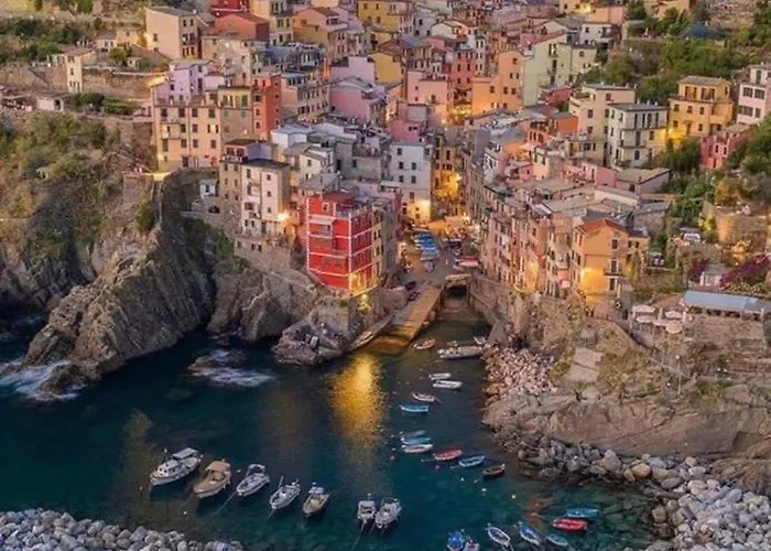 Antica Pieve Apartment