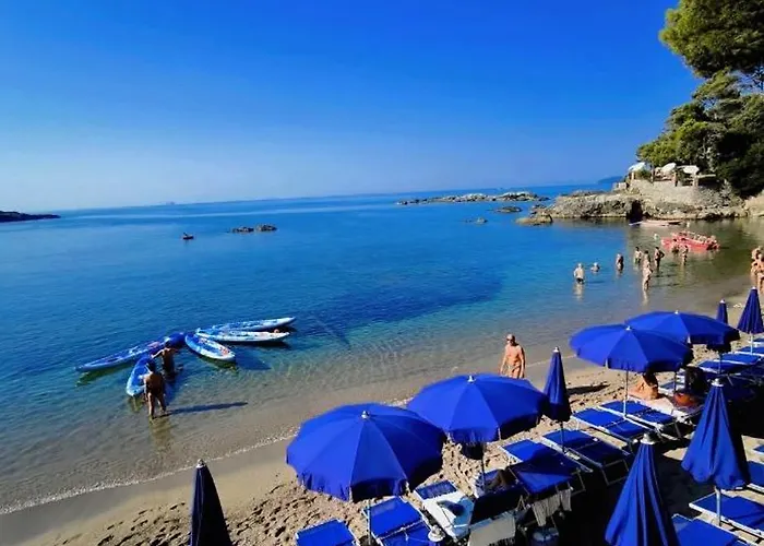Antica Pieve 아파트