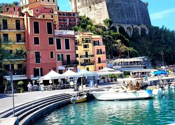 Antica Pieve Apartment