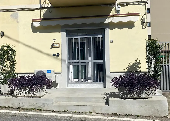 Apartment Antica Pieve