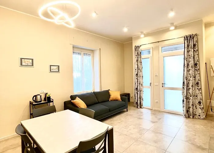 Antica Pieve Apartment *